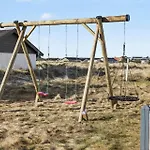 Prázdninový dům 148-thisted-fiskervej-74 *