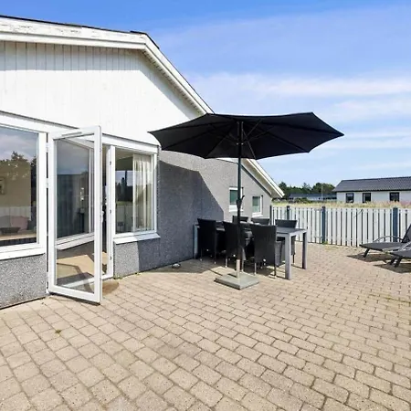 148-thisted-fiskervej-74 Tatil Evi Thisted