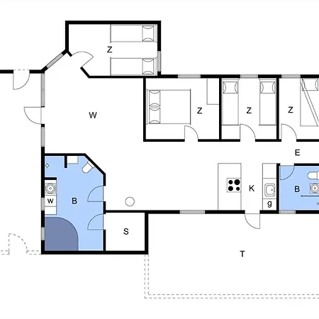 148-thisted-fiskervej-74 * Thisted