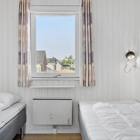 Tatil Evi 148-thisted-fiskervej-74 Thisted