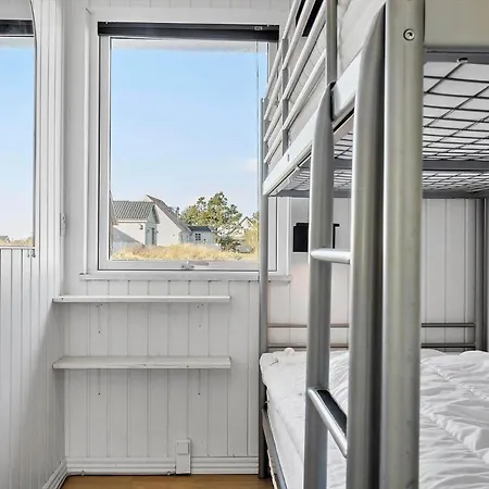 Сasa de vacaciones 148-thisted-fiskervej-74 Thisted