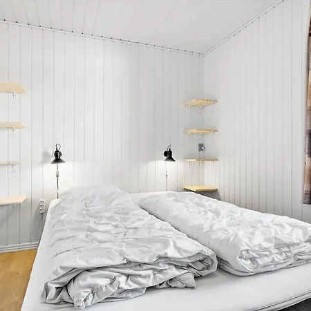 148-thisted-fiskervej-74 Tatil Evi