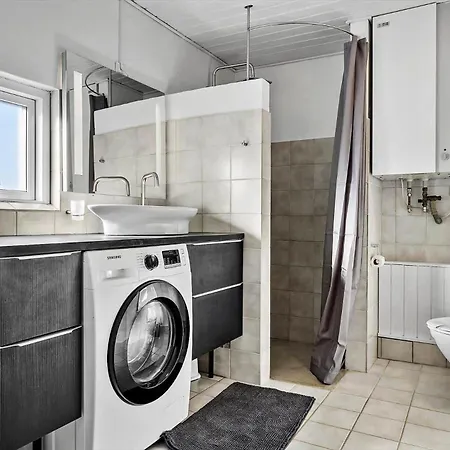 Tatil Evi 148-thisted-fiskervej-74