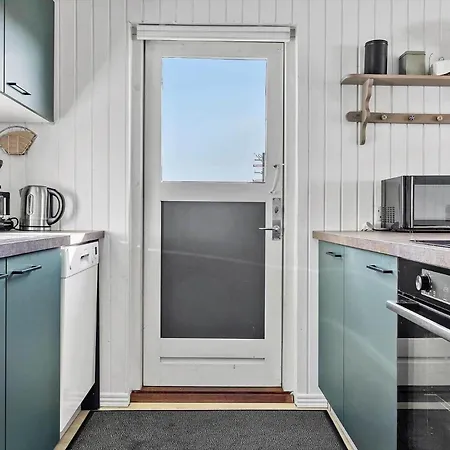 148-thisted-fiskervej-74 Tatil Evi Thisted