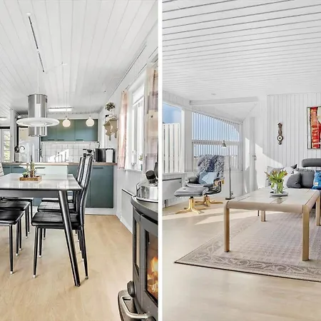 148-thisted-fiskervej-74 Tatil Evi Thisted