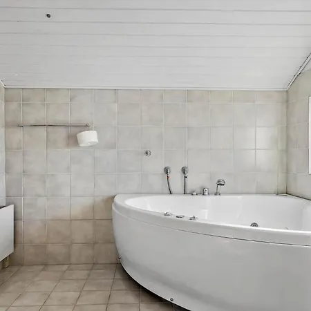 Tatil Evi 148-thisted-fiskervej-74